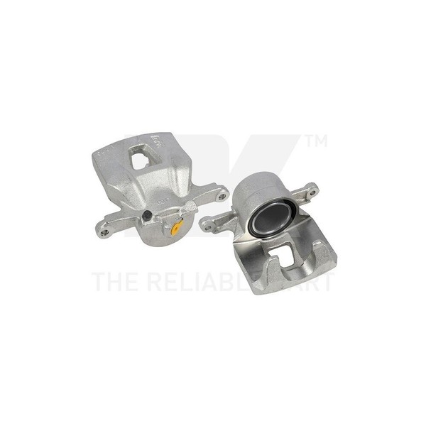 Bremssattel NK 2145193 FüR Toyota Lexus, Vorderachse, Vorderachse Links-image