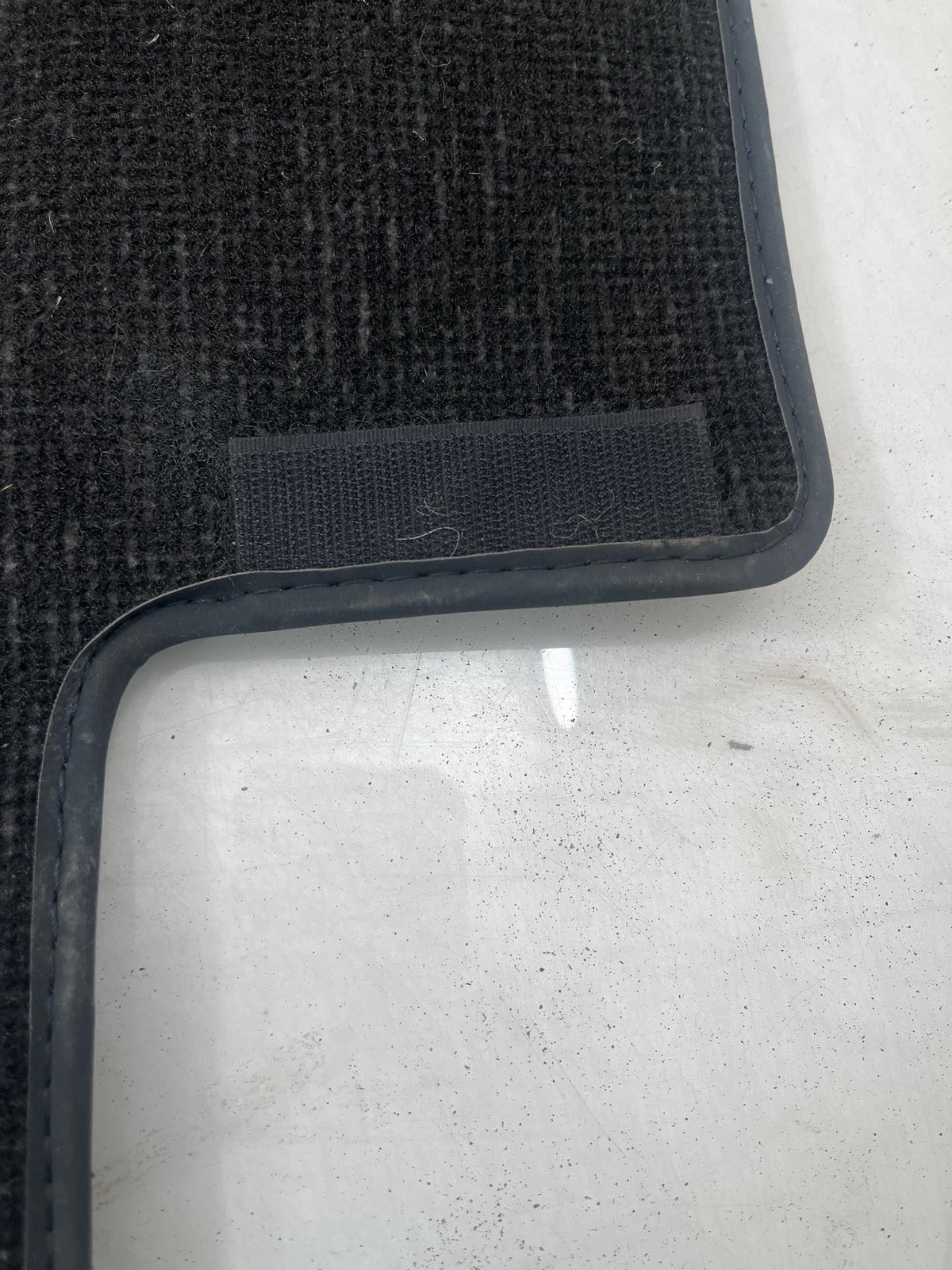 LH Floor CARPET Mat 4T1864435D LAMBORGHINI HURACAN 19