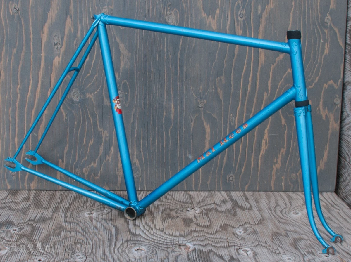 Vintage Track Frame for sale | eBay