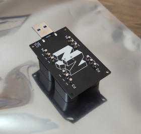 MiSTer FPGA SNAC Nintendo 64 N64 Controller Adapter w/ Cable