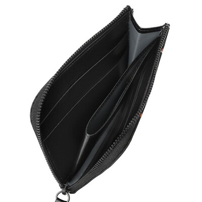 ASK availability First) PORTER / PS CHIP CAMO MULTI WALLET