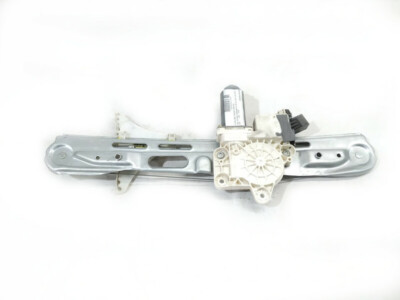 24414777 rear power window rh OPEL VECTRA C BERLINA 2.2 16V DTI CAT Y 22 170309