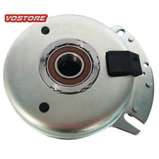 Upgraded PTO Clutch fits AM126100 John Deere GT225 GT235 GT235E GT245 GX255