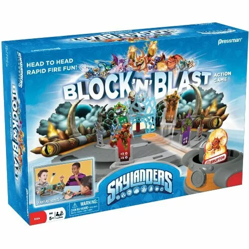 BLOCK BLAST free online game on