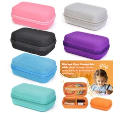 Portable Storage Bag Case for SCRIB3D P1 3D Printing Pen / MYNT3D Super 3D Pen