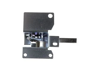 Manija de puerta interior delantera izquierda Dorman para Chevrolet V30 1987-1988 Foto 3 de 3