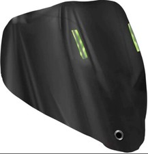 Motorcycle Cover All Season, XX-Large Waterproof Outdoor Indoor Scooter - DEFECT