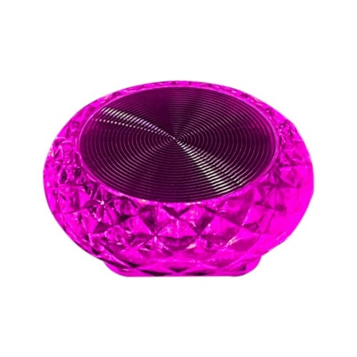 Portable Car USB Ambient Light Mini LED Decorative Atmosphere Lamps Interior - Afbeelding 10 van 14