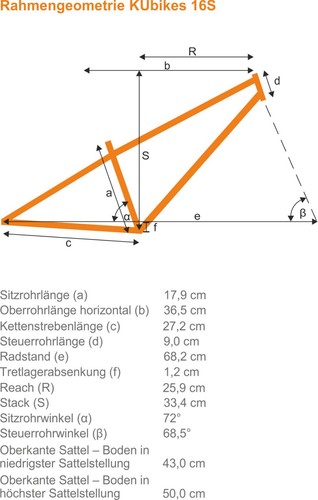24" MTB Kubike Kinderfahrrad Carbon 27,5" M Mountainbike Kinderrad - Bild 10 von 53