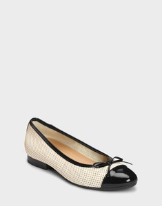 aerosoles women's ballet flat