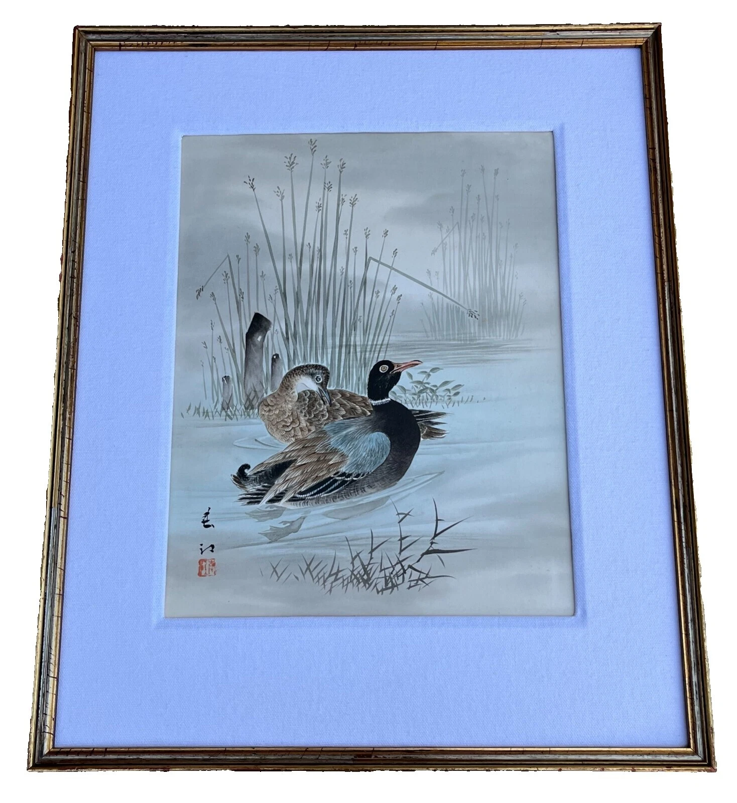 Multi-Color Vintage Original Chinese Antiques