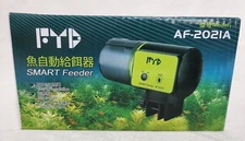 NEW - Resun SMART FISH Feeder AF-2021A