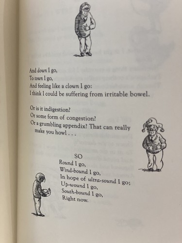 60th Sixtieth Birthday Gift of Funny Poems Now We Are Sixty - 第 8/8 張圖片