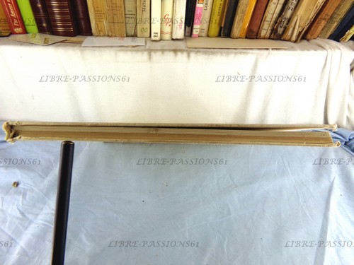 UTRILLO, IRINA FORTUNESCU, ÉDITIONS BELLEVUES, 1973 - Picture 4 of 12