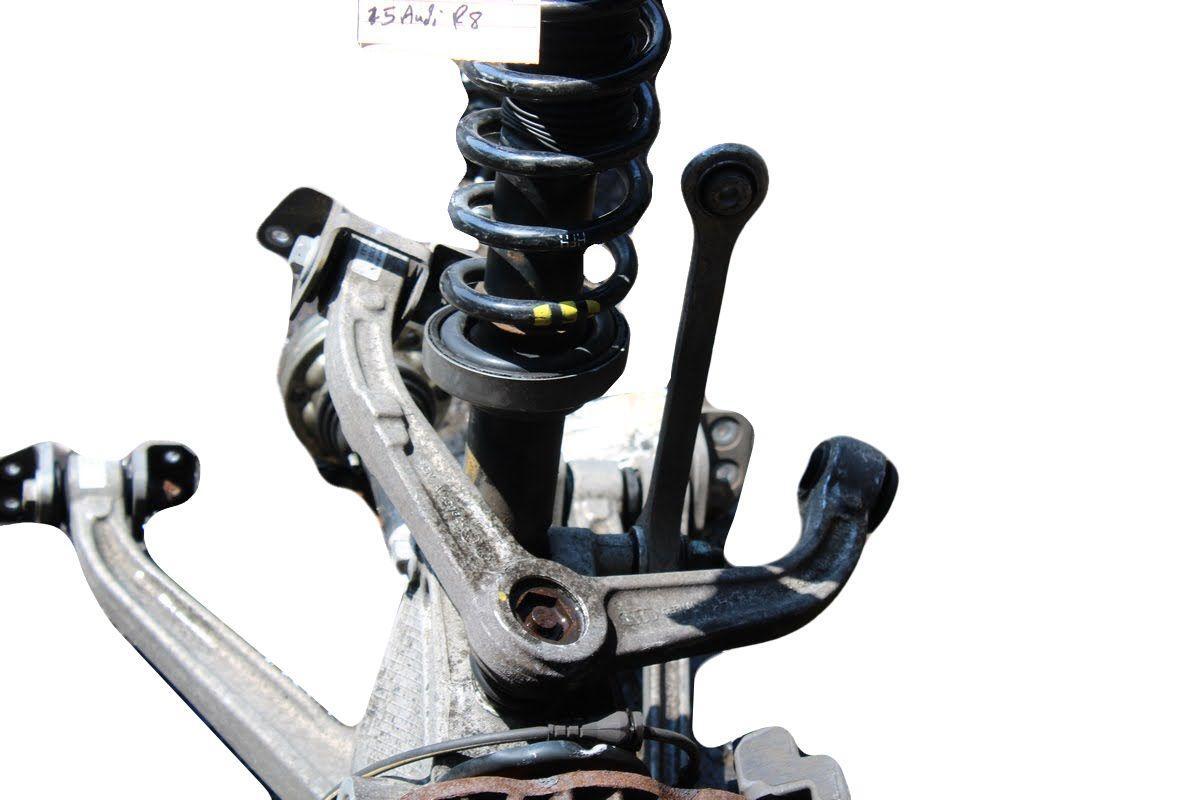 Knee Assembly AUDI R8 Left 10 11 12 13 14 15