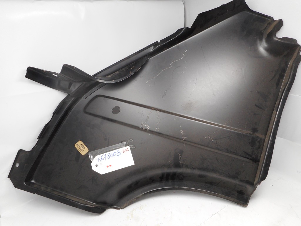 Kotflügel Ford TRANSIT 6678003 online kaufen | eBay 