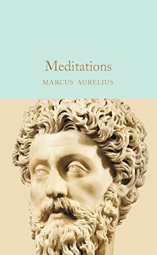 Meditations by Marcus Aurelius (Hardback Book) - Image 7