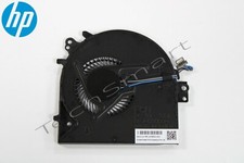Genuine HP Probook 450, 455 G5 CPU Cooling Fan L03854-001, L00843-001