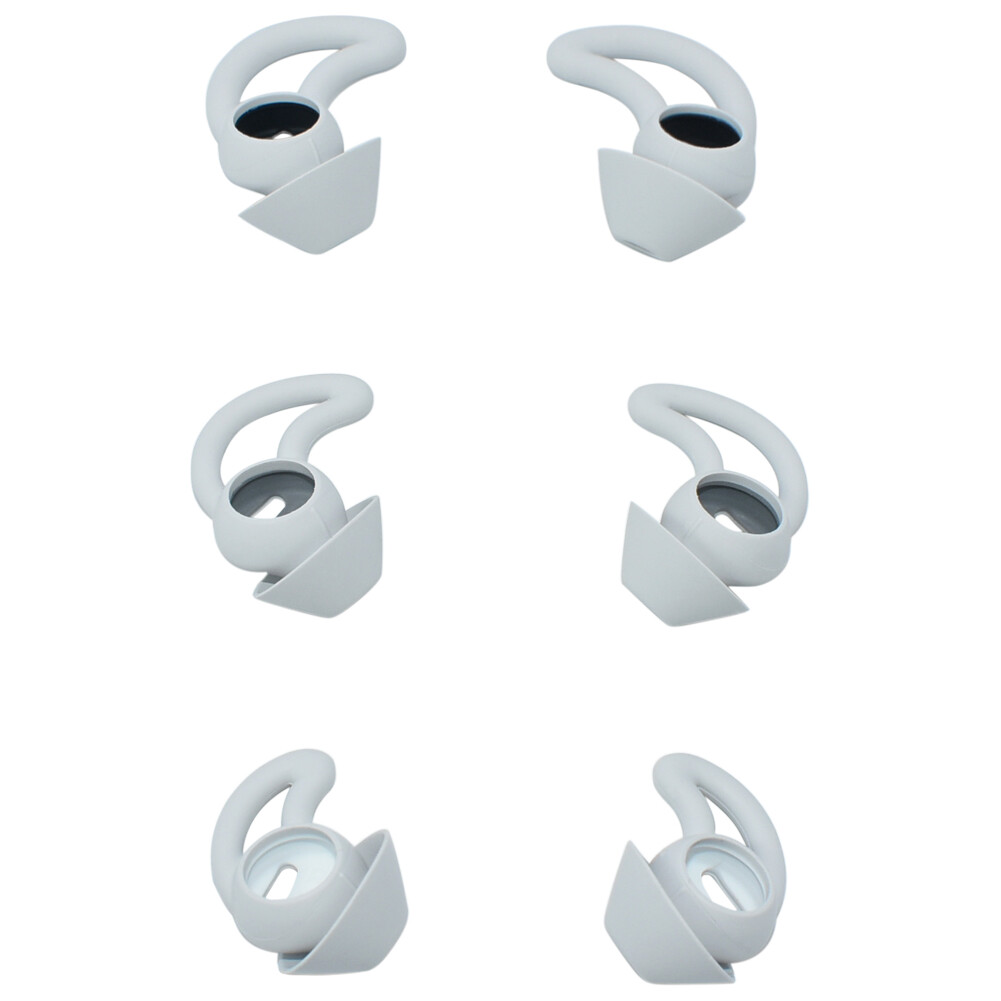 Replacement Silicone Soft Earbuds Ear Tips for Bose Noise-Masking Sleepbuds New-image