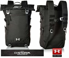 curry under armour backpack