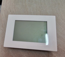 Vimar 02911 Cronotermostato Programmabile con Wi-Fi - Bianco