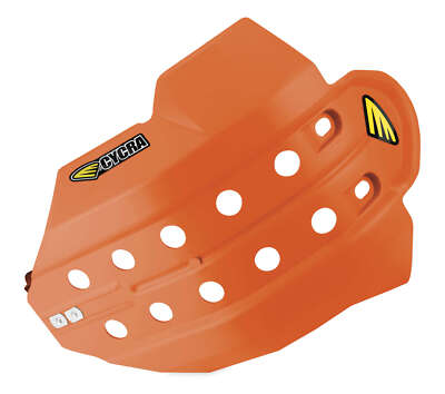 Cycra Full Armor Skid Plate 1CYC-6213-22
