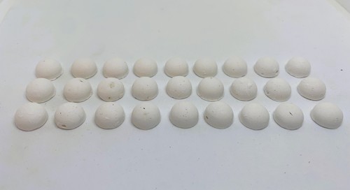 50 Calcium Blocks, Mineral Blocks for Shrimps & Snails UK - Picture 2 of 5