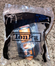 2002 - 2003 Tonka McDonalds Happy Meal Toy Bulldozer 1