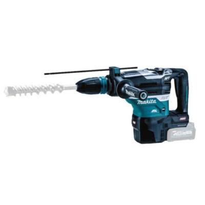 Makita Rechargeable Hammer Drill HR005GZK 40mm SDS Max 40Vmax Body + Case