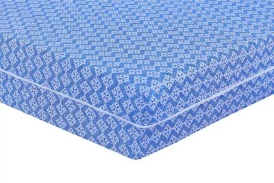 Mattress Cover zip Protector Anti Bed Bug Total Encasement Double King Size