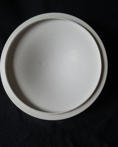 Noritake Covered Vegetable Bowl Green Morimura Mark - Picture 11 of 12