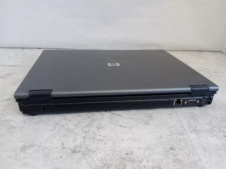HP Compaq 6710b 15.4" Laptop Intel Core 2 Duo 2GB RAM 320GB HDD Windows XP -RR - Image 4 of 4