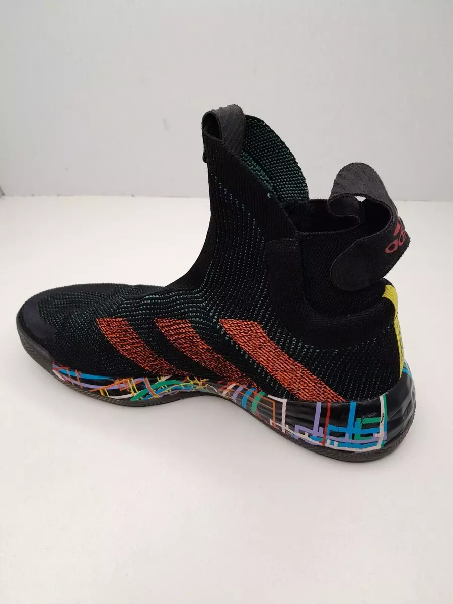 Mens basketball shoes size 7.5 sale