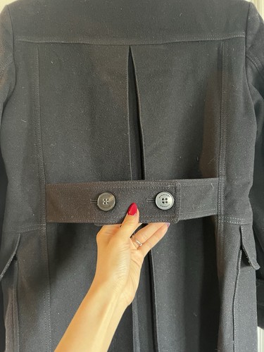 BURBERRY Mantel Kaschmir & Schurwolle - Bild 17 von 22