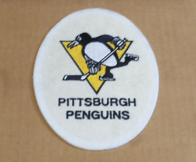 Pittsburgh Penguins, 
