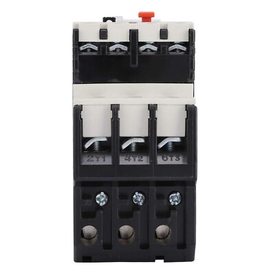 Chint Thermal Overload Relay NR2-25/Z 4-6A 240V 415V Thermal Overload Relay Ta 200A Motor