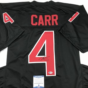 derek carr jersey ebay