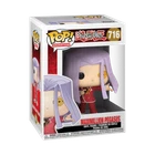 Funko Pop! Animation: Yu-Gi-Oh! Maximillion Pegasus Vinyl Figure #716 + Protectr