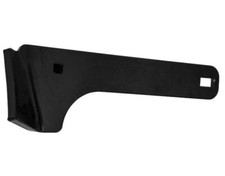 Buyers Products 1304764 Sam Snow Catcher For Boss Dxt V-plows Driver Side