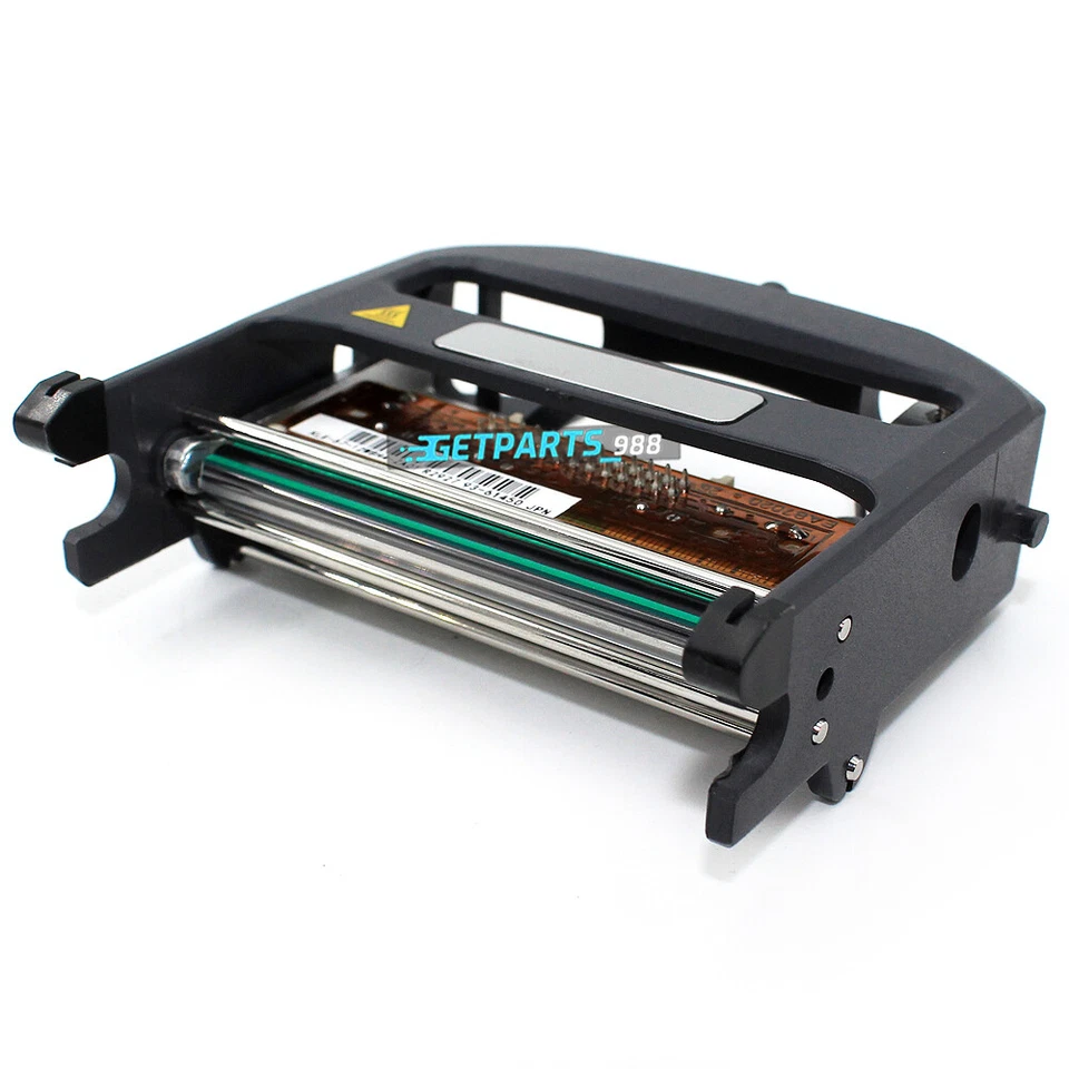 NEW Printhead For Zebra ZC300 ZC100 Thermal Card Printer P1094879-020 300dpi - Image 3 of 4