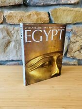 Egypt by Renee F. Friedman, W. Vivian Davies (Hardcover Egypt by Renee F. Friedman, W. Vivian Davies (Hardcover