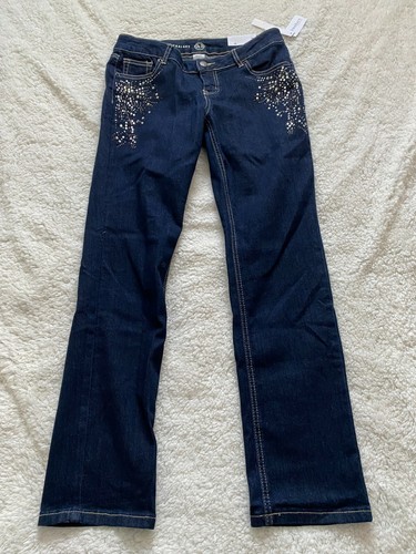 Westport W62 Signature Fit Straight 