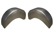 1955 1956 1957 Chevrolet Chevy Car Complete Wheel Tub Set 555657  New Pair