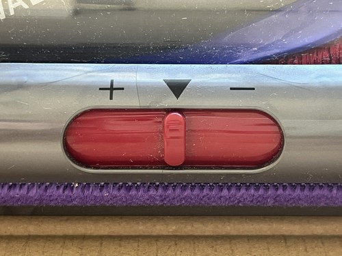 Dyson Outsize SV29 High Torque XL Hair Removal Motorbar Brush 970426-05 OEM New - Picture 3 of 4
