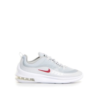 nike air max axis bianche uomo