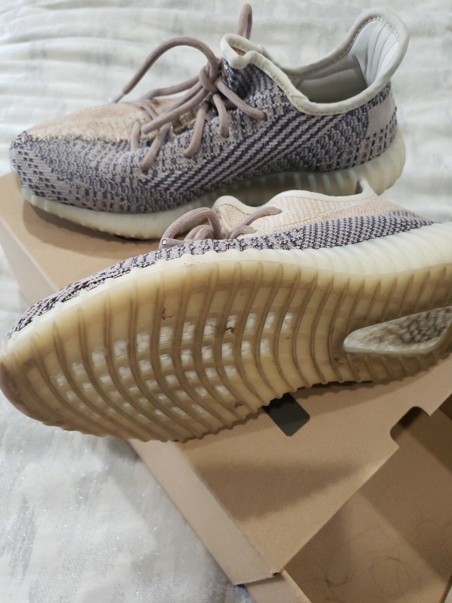 yeezy ash pearl jd