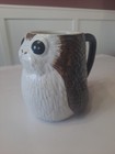 Star Wars Porg Coffee Mug Cup  24 oz Disney Store Parks Lucas Film New  — photo 1