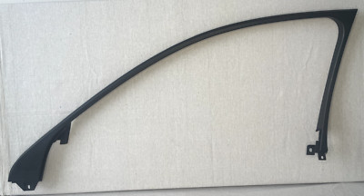 2006-2013 Lexus IS 250 Front Right Door Panel Trim Upper OEM 67663-53010