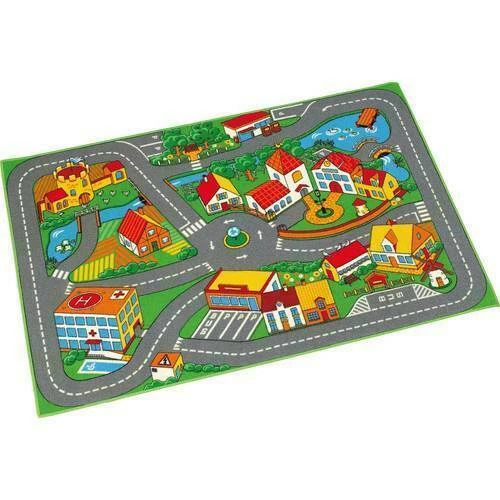 Tappeti e moquette Associated Weavers per bambini