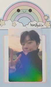 Woodz Colorful Trauma | eBay